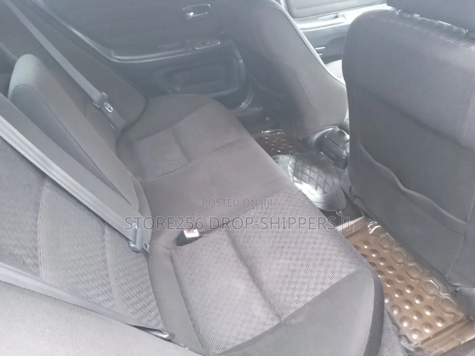 Toyota Altezza 2000 Silver