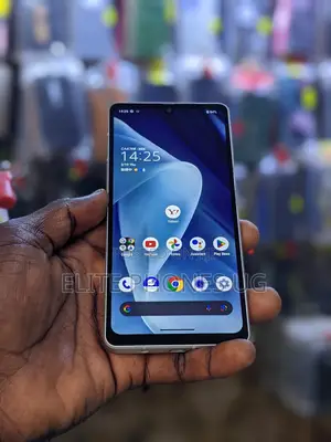 Sharp Aquos sense7 plus 128 GB White