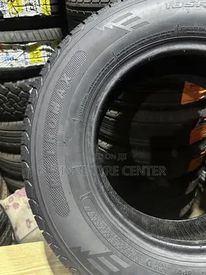 185R14 Petro Max Tires Foreign Used Good Condition