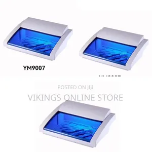 YM9007 Professional Salon UV Tools Sterilizer Machine