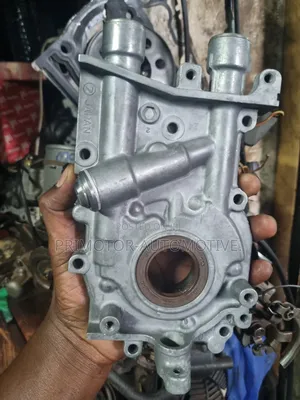 All Your Spares