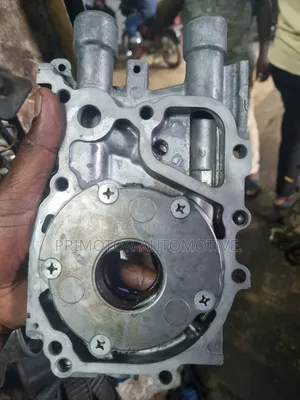 Subaru Oil Pump and All Models