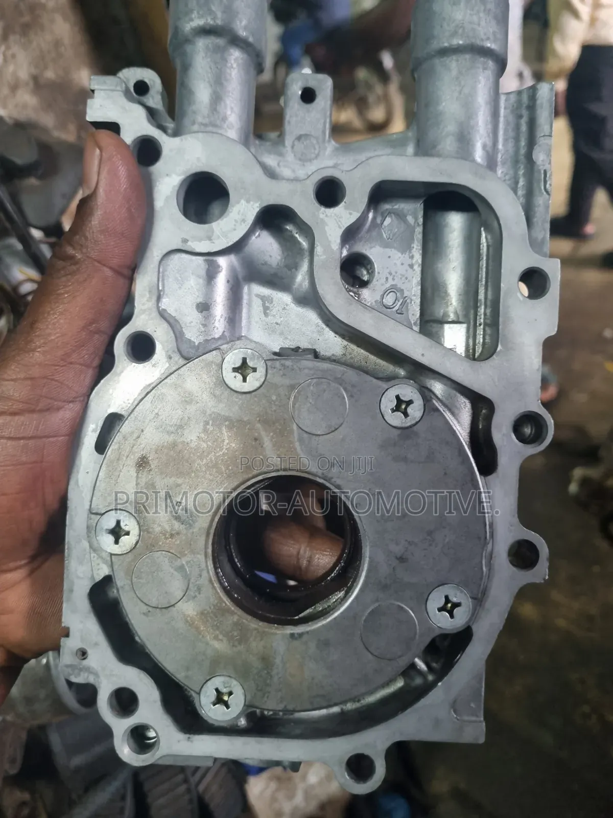 Subaru Oil Pump and All Models