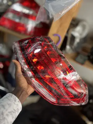 Taillights for Mercedes Benz E Class W212 Facelift