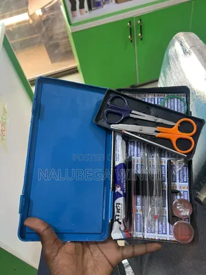 Dissecting Kit