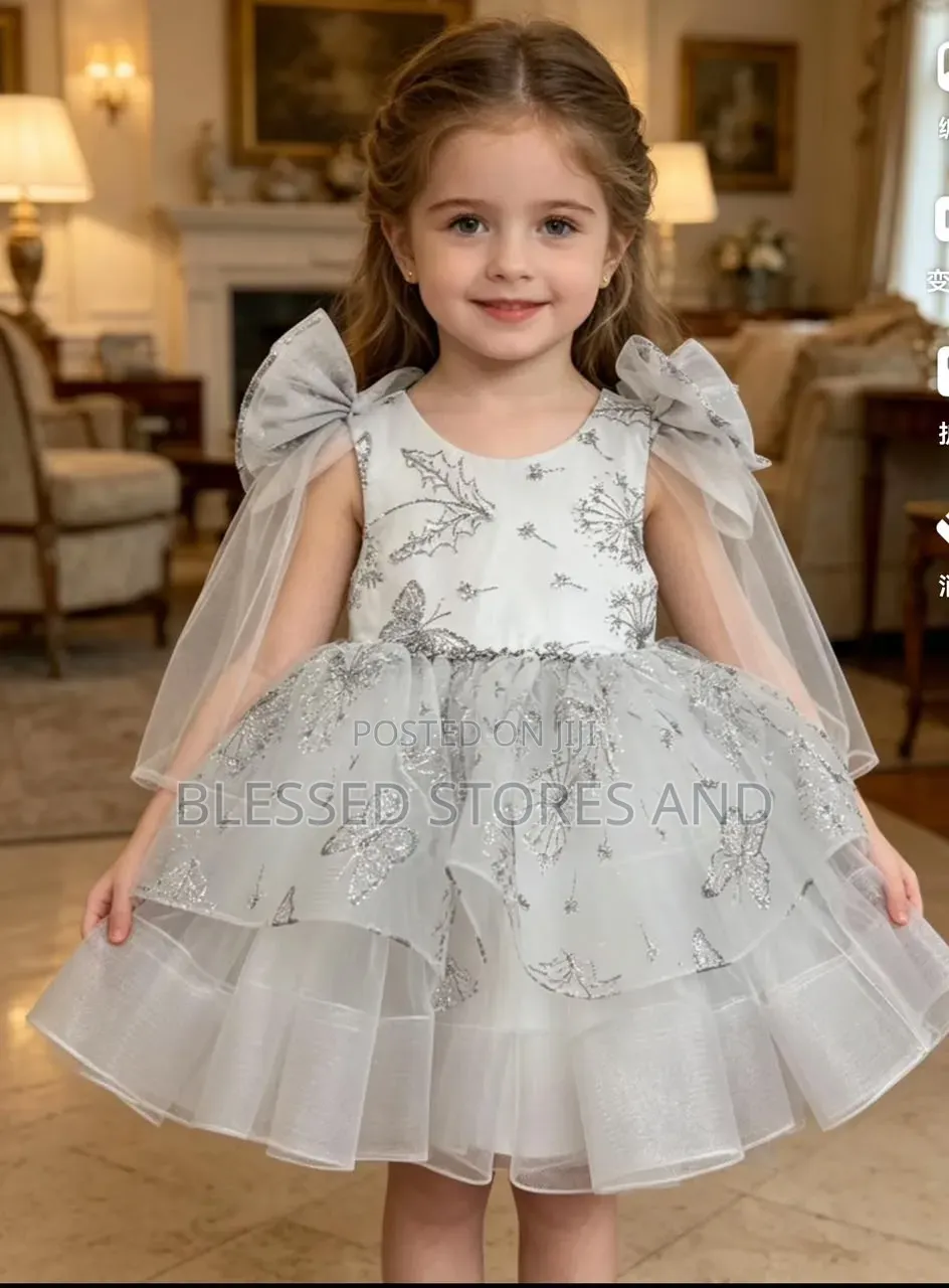 Girls Classy Party Dresses