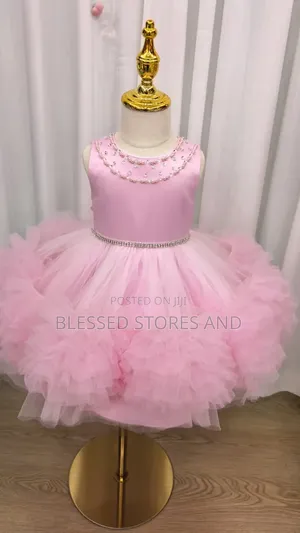 Girls Classy Party Dresses