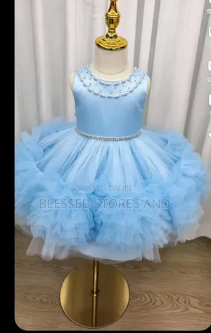 Girls Classy Party Dresses