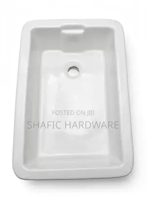 Dobi Basin Medium Size Good Quality/All Types