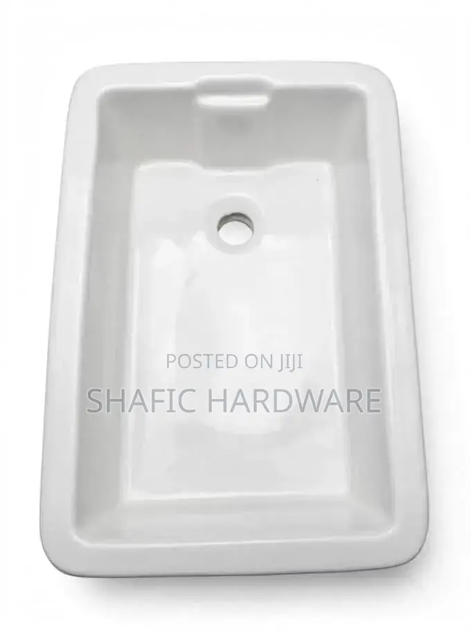 Dobi Basin Medium Size Good Quality/All Types