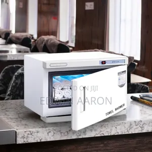 Single Cabin Electric Towel Warmer and UV Sterilizer