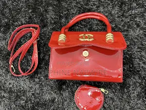 D Y Signature Bags