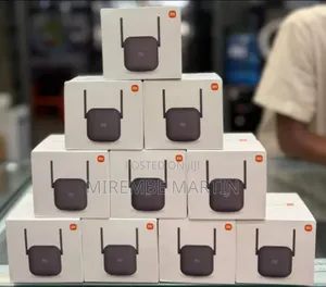 Xiaom WiFi Extender Pro