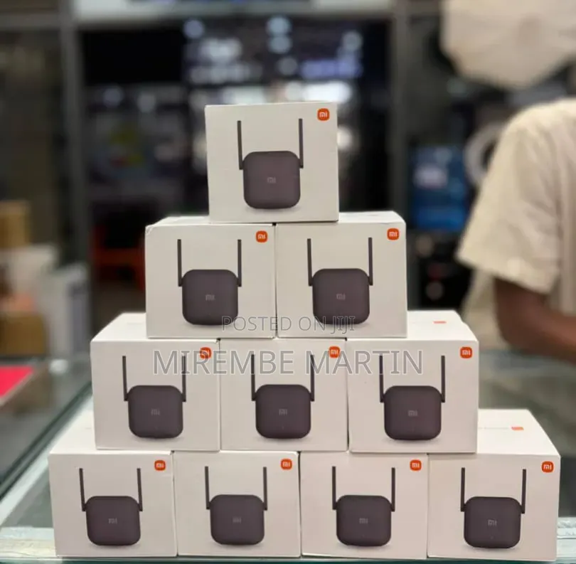 Xiaom WiFi Extender Pro