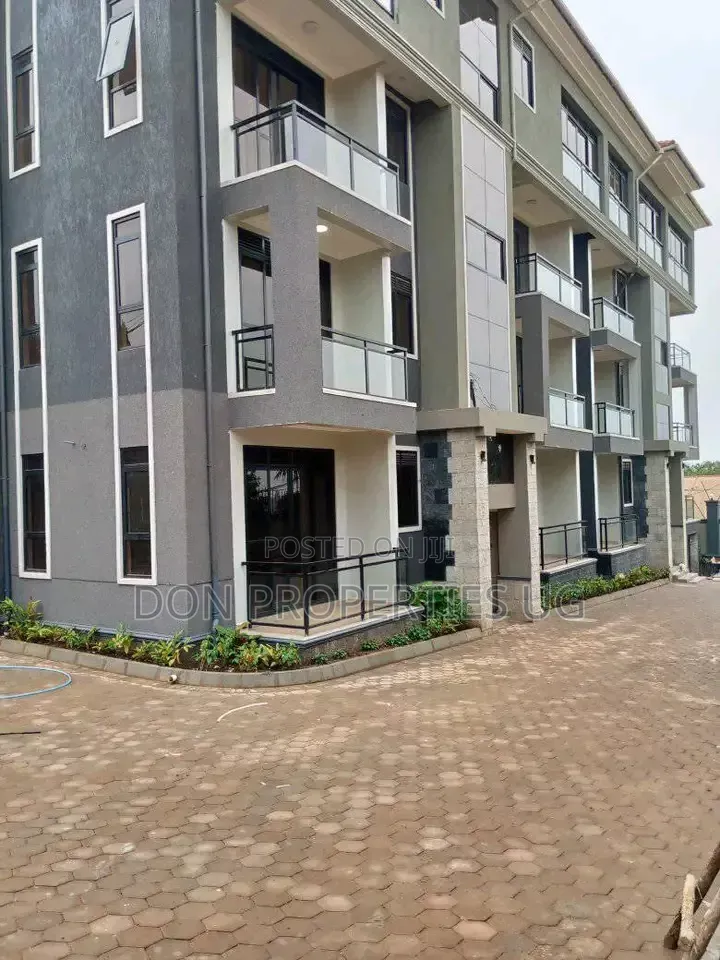 1bdrm Apartment in Lunguja Estate, Central Division for rent