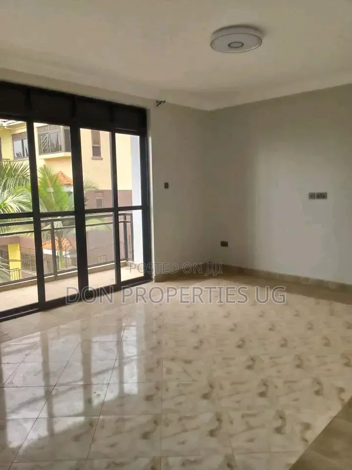 1bdrm Apartment in Lunguja Estate, Central Division for rent