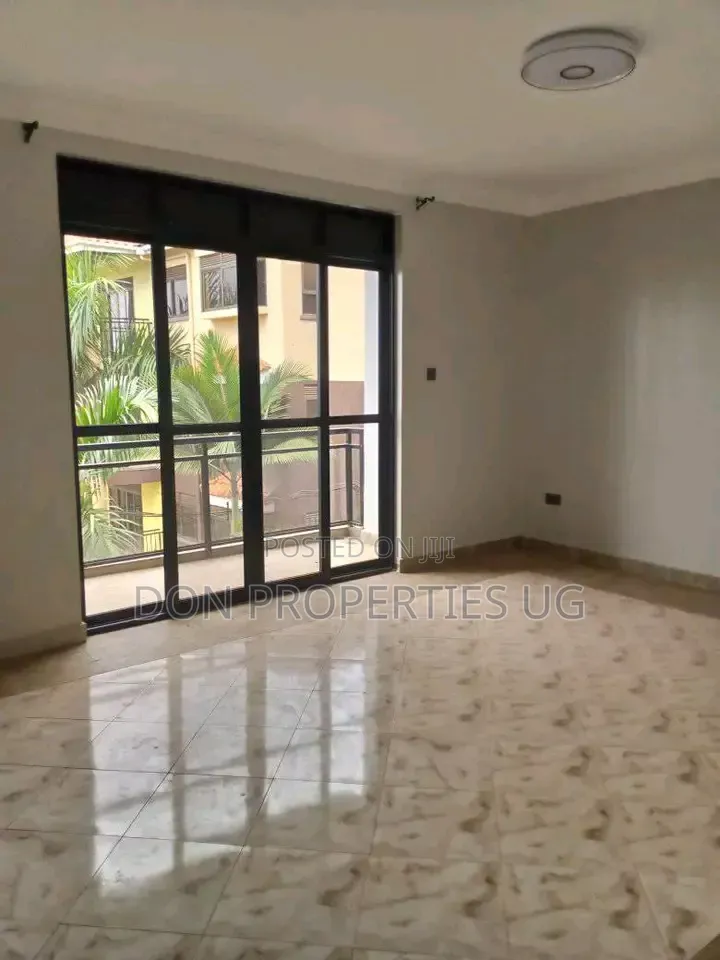 1bdrm Apartment in Lunguja Estate, Central Division for rent