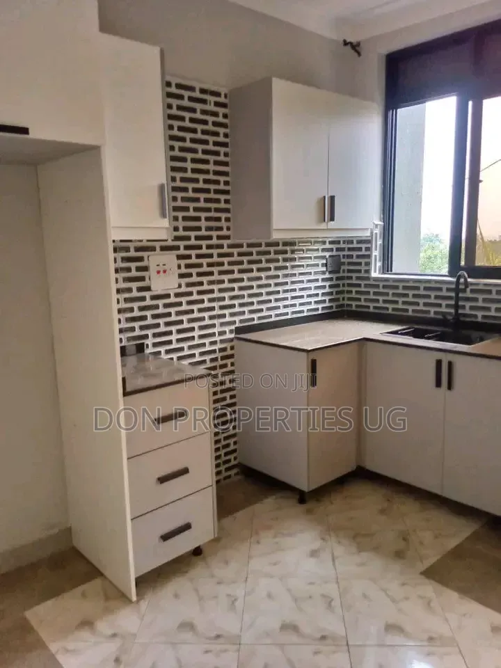 1bdrm Apartment in Lunguja Estate, Central Division for rent