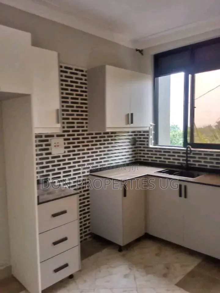 1bdrm Apartment in Lunguja Estate, Central Division for rent