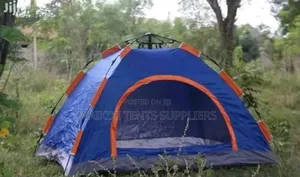 Tents Uganda