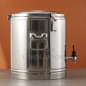 20L Commercial Insulated Beverage Dispenser