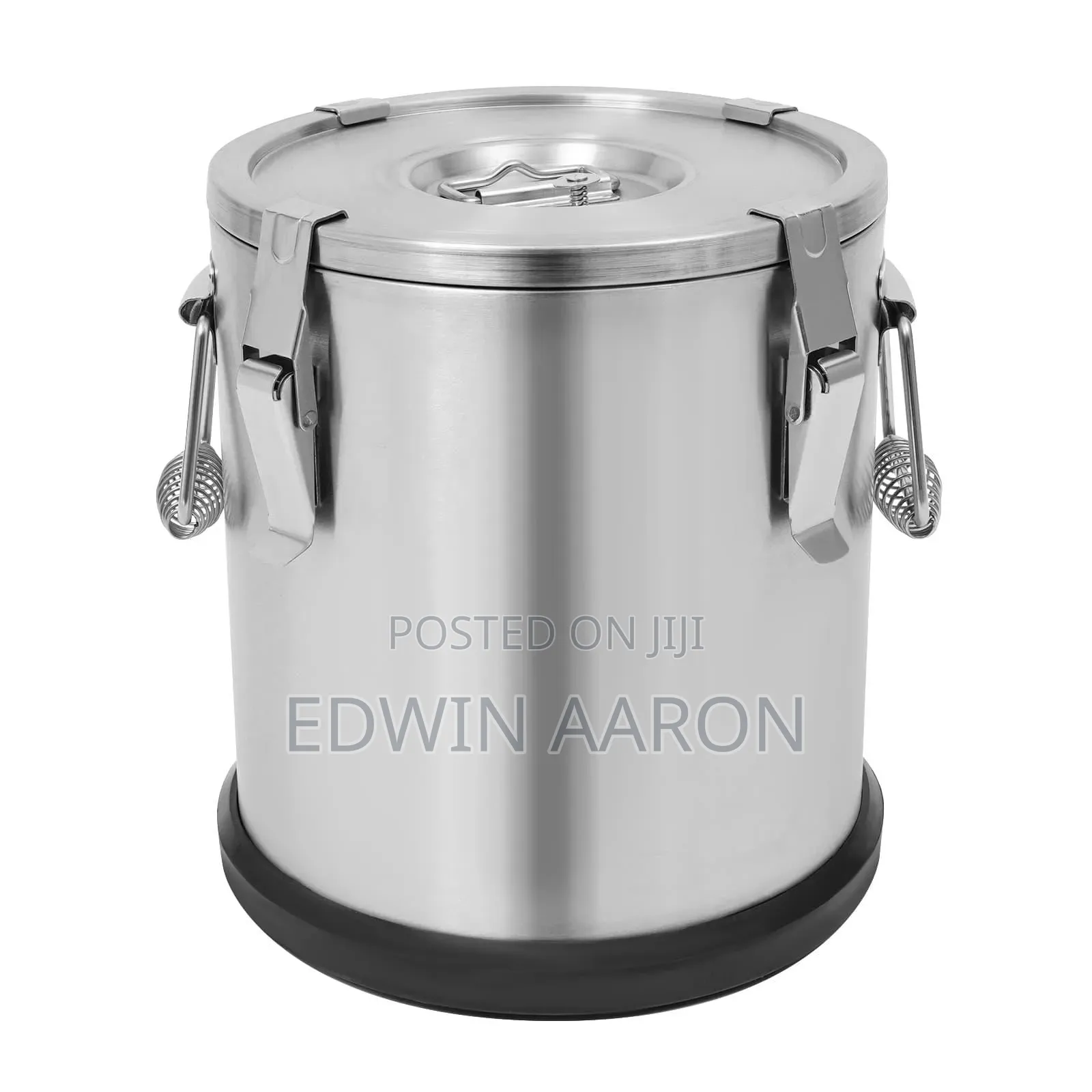 50Cm Commercial Insulated Food Warmer Carrier