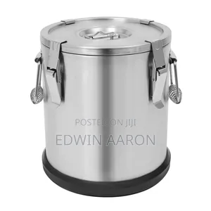 50Cm Commercial Insulated Food Warmer Carrier