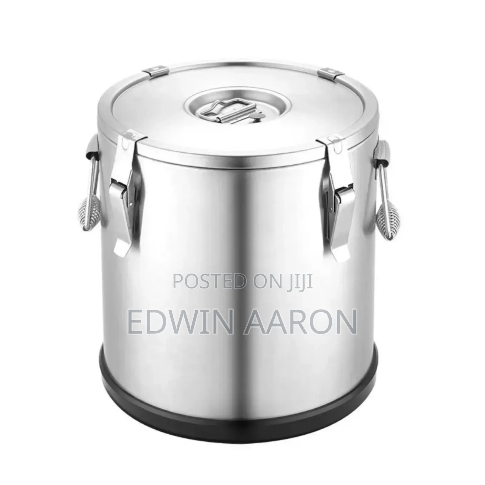 30Cm Commercial Insulated Food Warmer Carrier