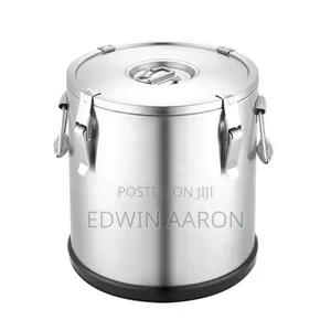 30Cm Commercial Insulated Food Warmer Carrier