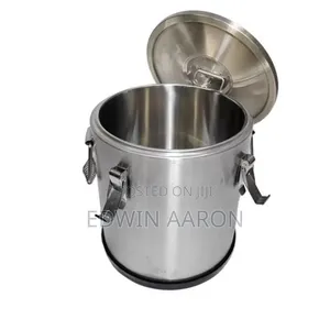 30Cm Commercial Insulated Food Warmer Carrier