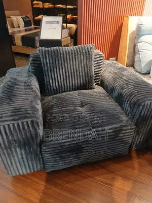 Brenda Gracefoam