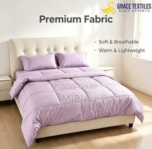 Grace Premium 4pc Set