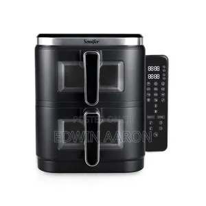 Sonifer Dual Large Smart Airfryer