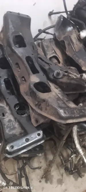 Subaru Legacy Outback Suspension Cross Member in Stock