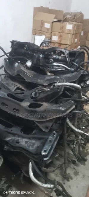 Subaru Legacy Outback Suspension Cross Member in Stock