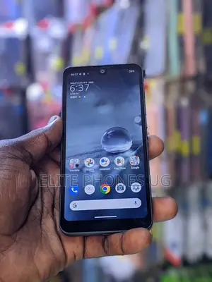 Sharp Aquos wish 64 GB Black