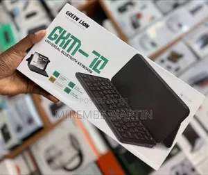 Green Lion GKM -70 Universal Bluetooth Keyboard