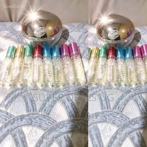 DKNY Delicious Gold UK Perfumes
