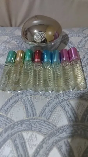 DKNY Delicious Gold UK Perfumes