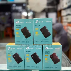 TP-Link M7005 Wi-Fi 6