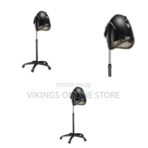 Professional Freestanding Hooded Hair Dryer