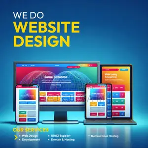 Website Development