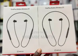 OnePlus Bullets Wireless Z3