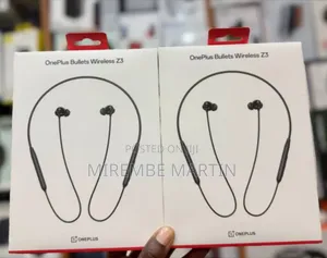 OnePlus Bullets Wireless Z3