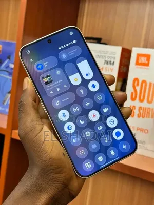 New Tecno Camon 50 256 GB White