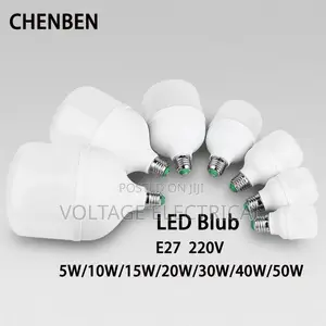 Electric Bulbs