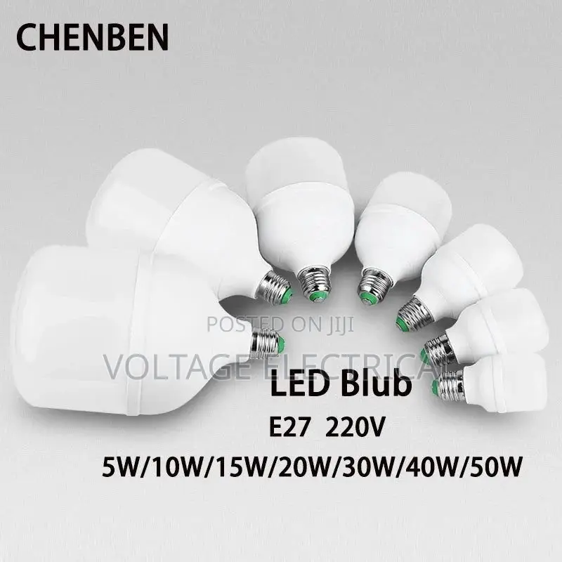 Electric Bulbs