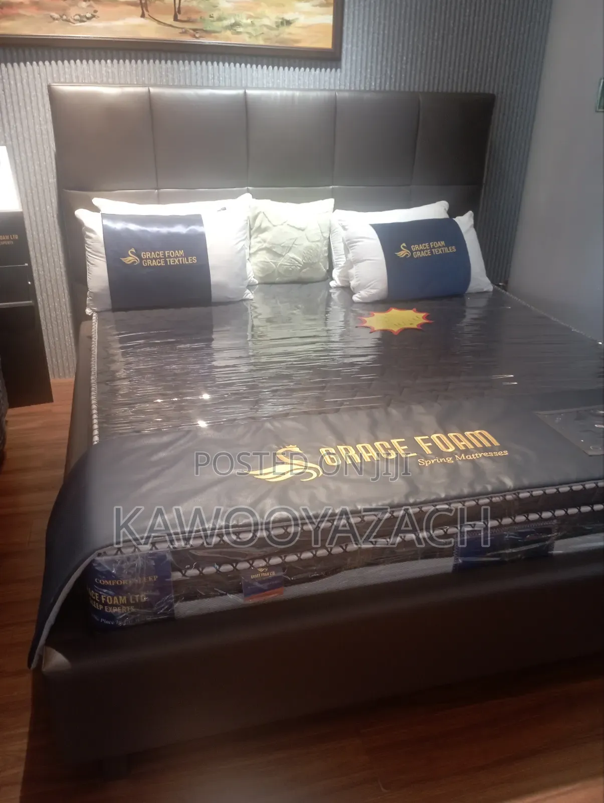 JZ Furniture Store
