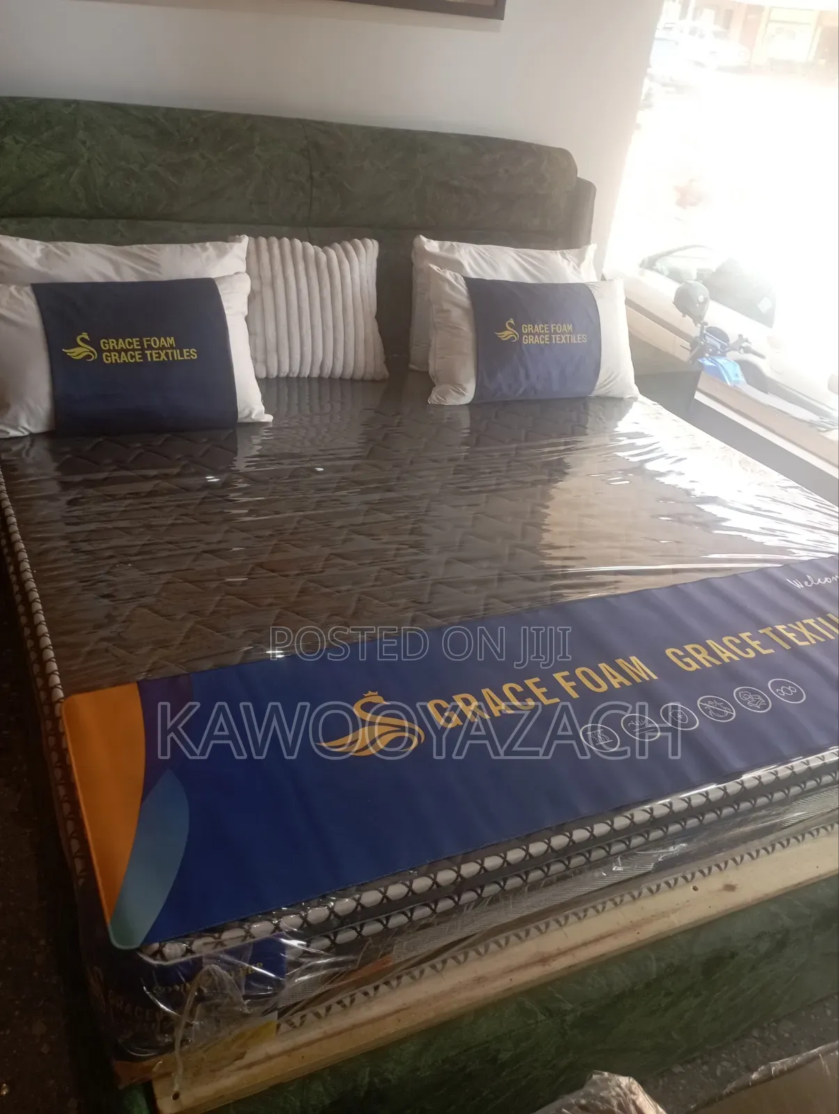 JZ Furniture Store