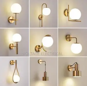 Wall Lights